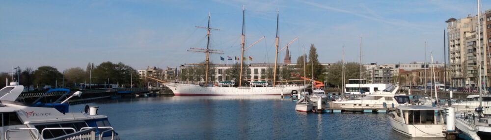 Protestantse Kerk Oostende